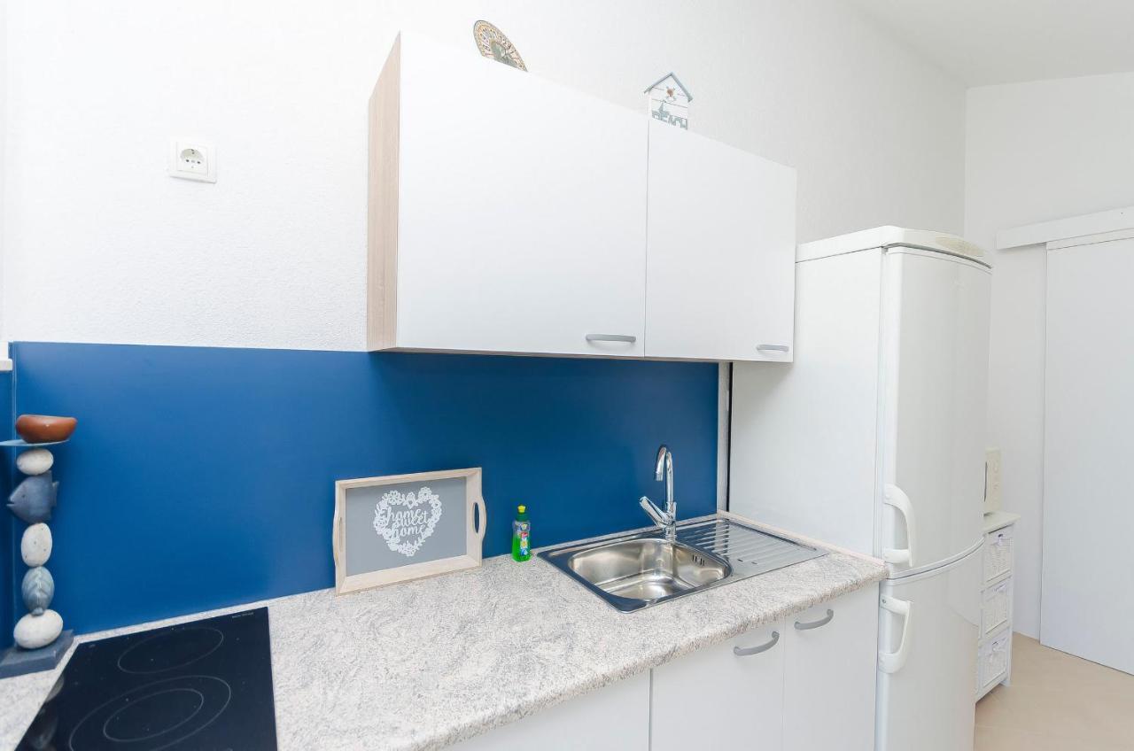 Apartments Snjezana Pirovac Zewnętrze zdjęcie